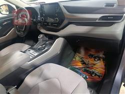 تويوتا هايلاندر